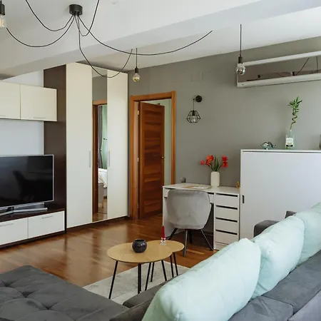 Monte Carlo Visage Βουκουρέστι