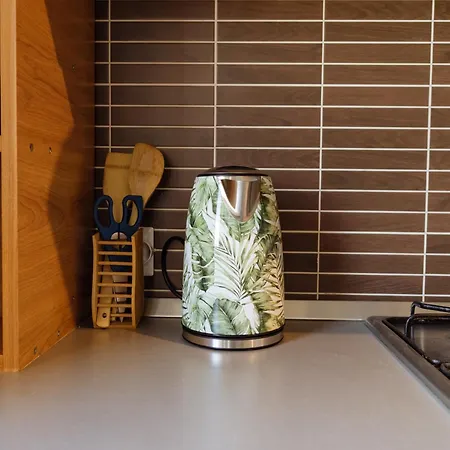 Διαμέρισμα Monte Carlo Visage Βουκουρέστι