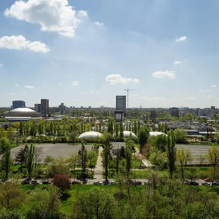 Διαμέρισμα Monte Carlo Visage *