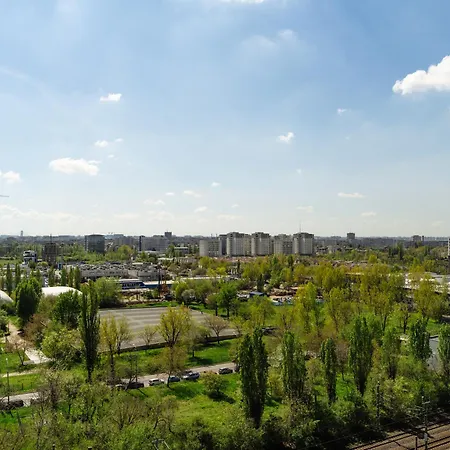 Διαμέρισμα Monte Carlo Visage