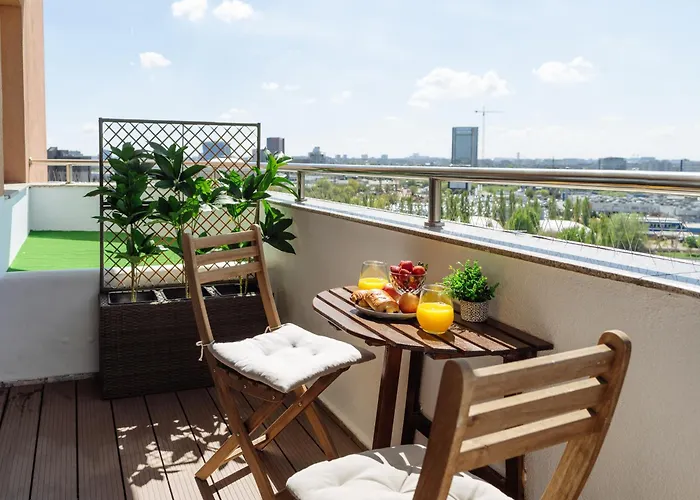 Monte Carlo Visage ブカレスト