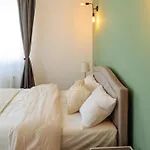 Monte Carlo Visage Lägenhet *