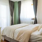 Monte Carlo Visage * Bukarest