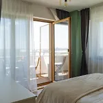 דירה Monte Carlo Visage *