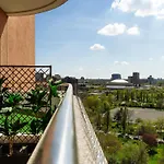 Monte Carlo Visage דירה בוקרשט
