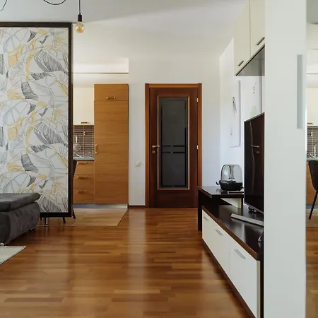 Monte Carlo Visage * Bucarest