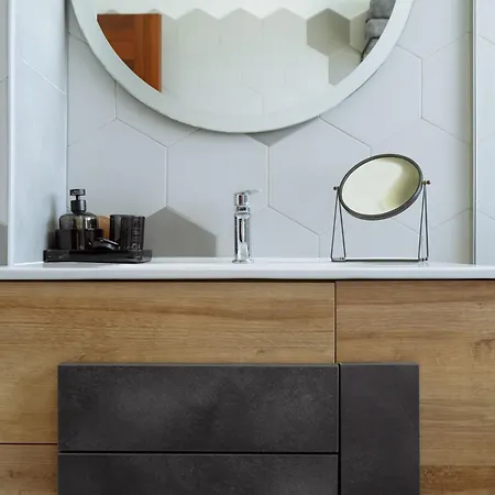 Apartment Monte Carlo Visage Bucharest