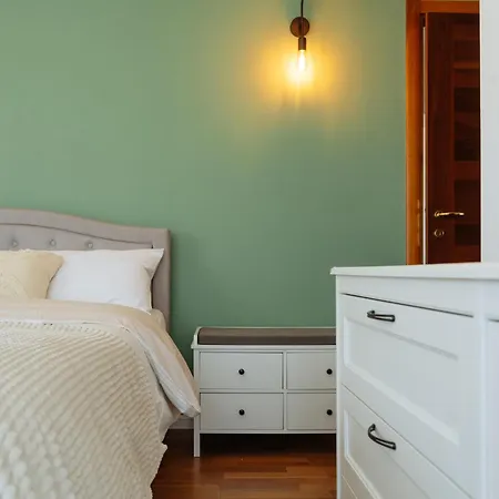 Apartman Monte Carlo Visage