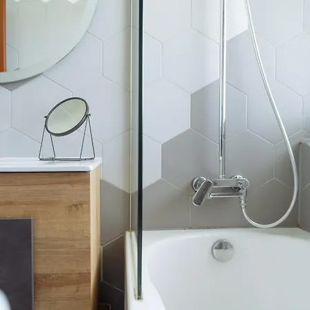 Apartment Monte Carlo Visage Bucharest