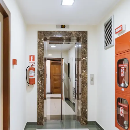 Monte Carlo Visage * Bucharest