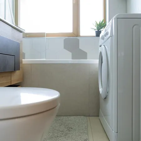 Monte Carlo Visage Appartamento Bucarest