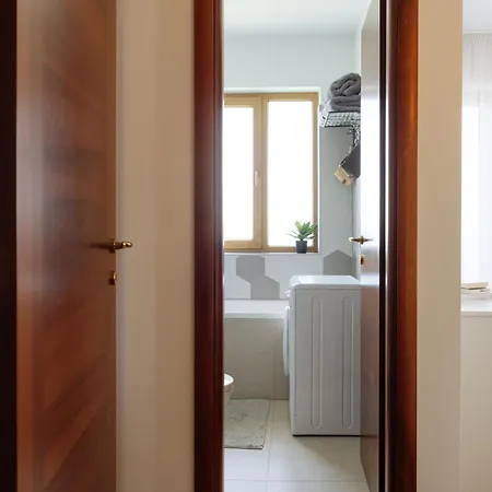 Apartment Monte Carlo Visage *