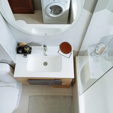 Apartment Monte Carlo Visage Bucharest
