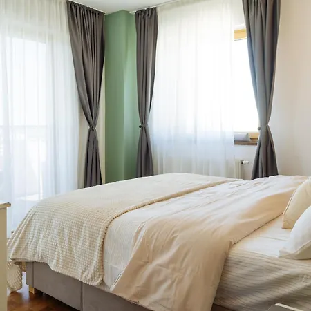 Monte Carlo Visage * Bucharest