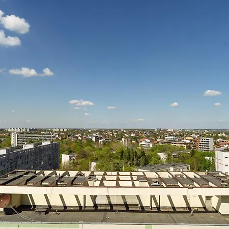 Monte Carlo Visage Бухарест