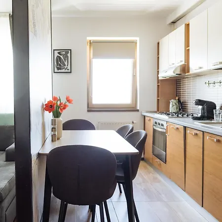 Monte Carlo Visage Apartman