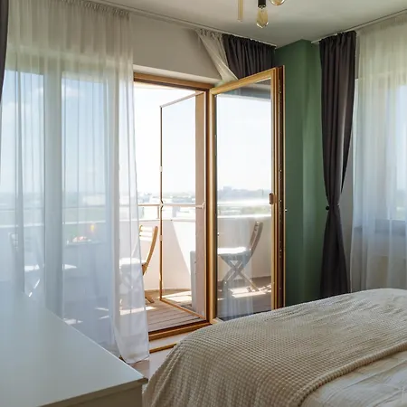 Apartman Monte Carlo Visage *