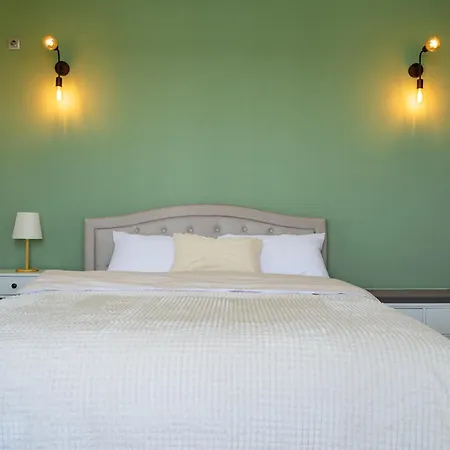 Monte Carlo Visage * Bucharest