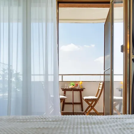 Monte Carlo Visage Апартаменты