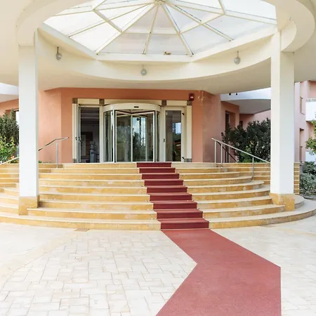 Monte Carlo Visage Apartment Bucharest