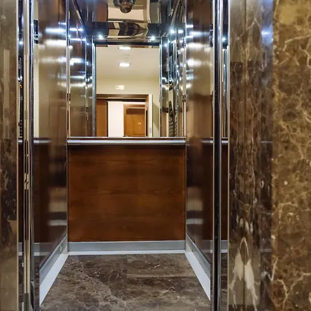 Monte Carlo Visage Bucharest
