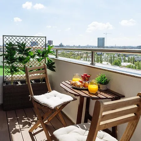 Monte Carlo Visage Bucharest