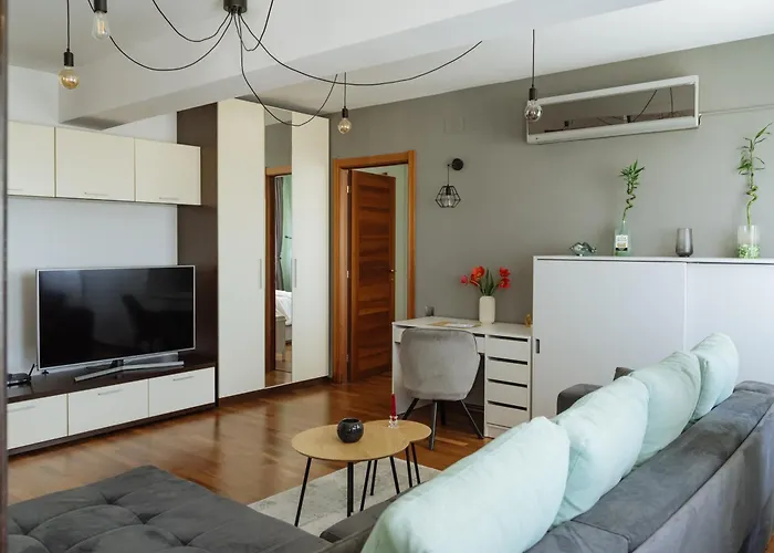 Monte Carlo Visage 布加勒斯特