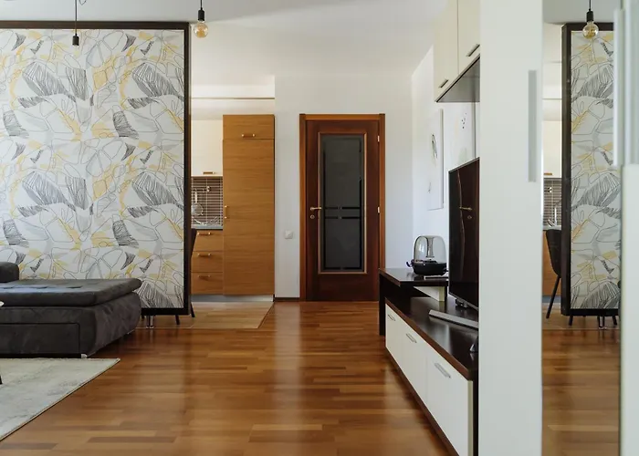 Monte Carlo Visage * Bükreş