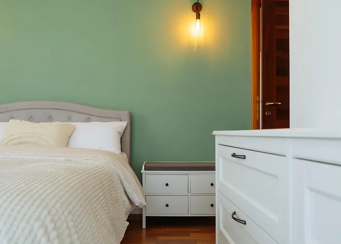 Daire Monte Carlo Visage