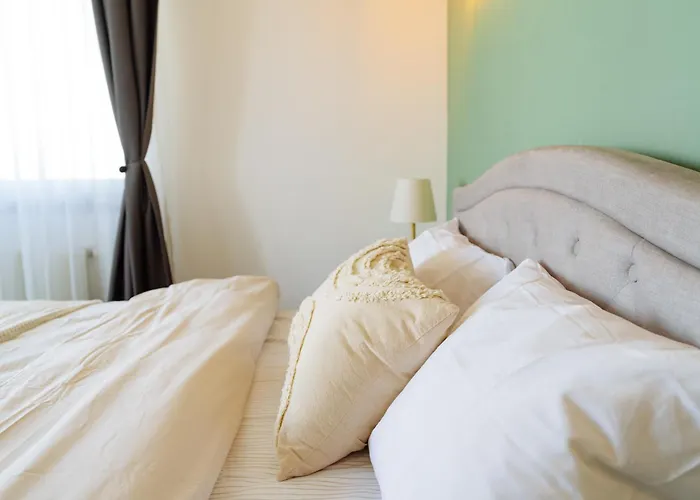 公寓 Monte Carlo Visage