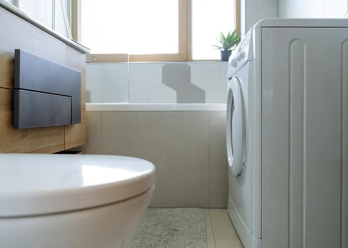 Monte Carlo Visage 公寓 布加勒斯特