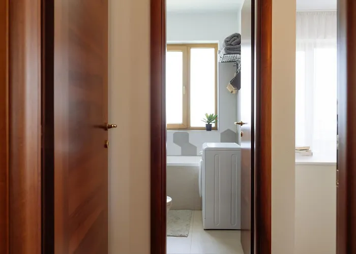 Daire Monte Carlo Visage *