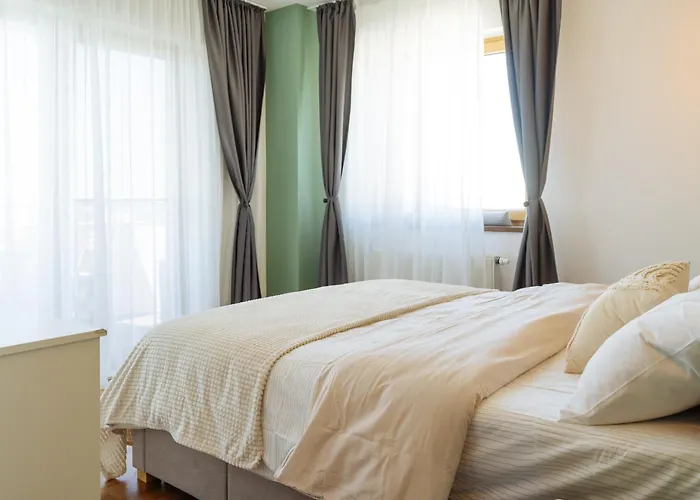 Monte Carlo Visage * Bükreş