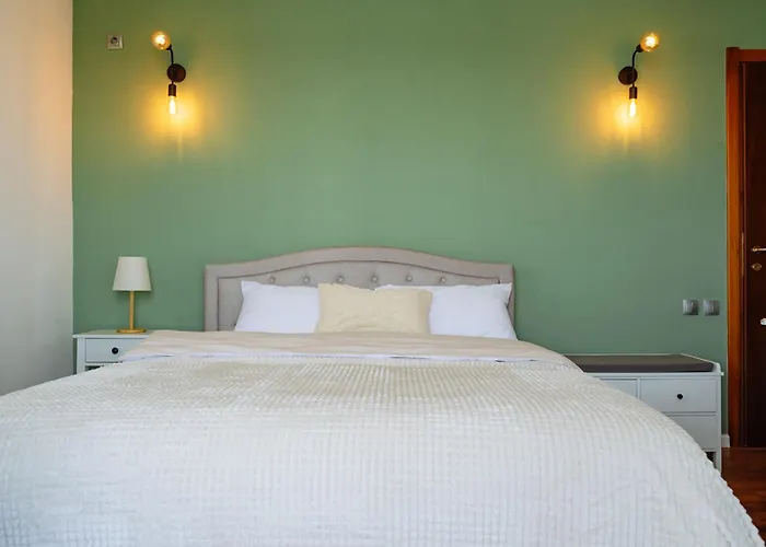 Monte Carlo Visage * 布加勒斯特