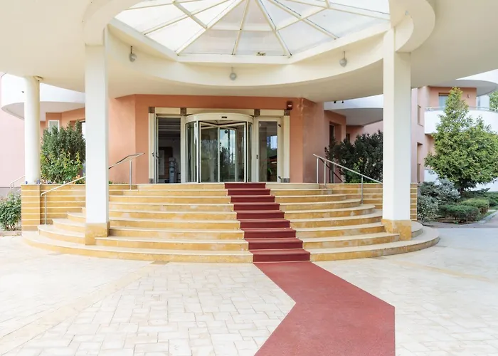 Monte Carlo Visage Daire Bükreş