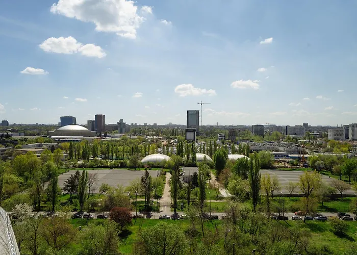 公寓 Monte Carlo Visage *