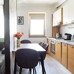 Monte Carlo Visage Apartment