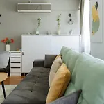 Monte Carlo Visage Apartment