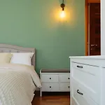Apartment Monte Carlo Visage