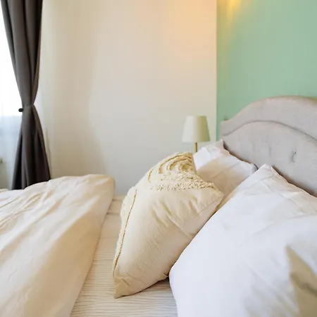 Apartmán Monte Carlo Visage
