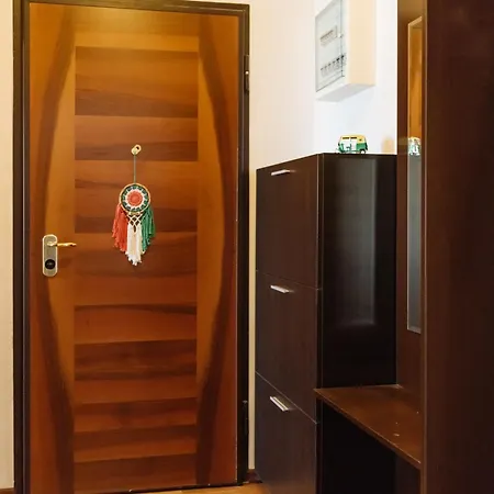 Apartmán Monte Carlo Visage *