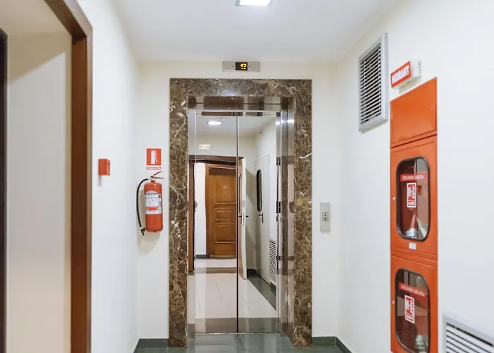 Monte Carlo Visage * Bucharest