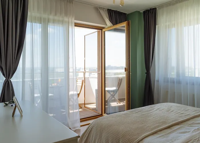 Apartment Monte Carlo Visage *