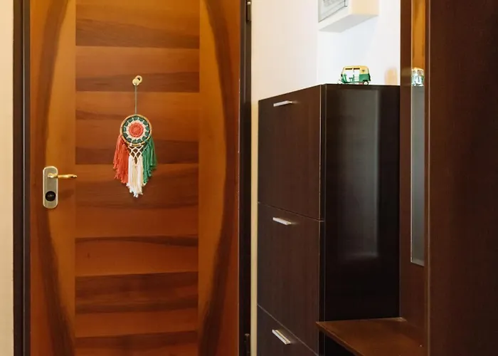 Apartment Monte Carlo Visage *