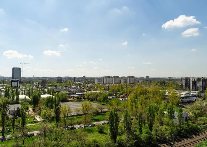 Apartment Monte Carlo Visage